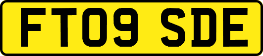 FT09SDE