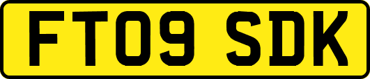 FT09SDK