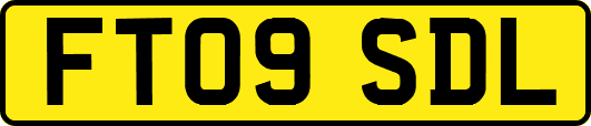 FT09SDL