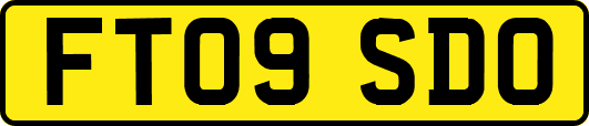 FT09SDO