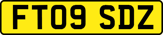 FT09SDZ