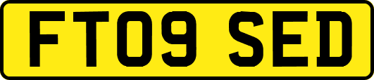 FT09SED