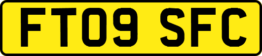 FT09SFC