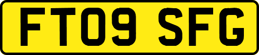 FT09SFG