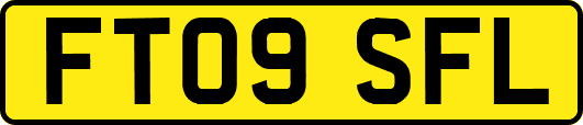FT09SFL