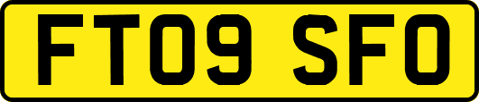 FT09SFO