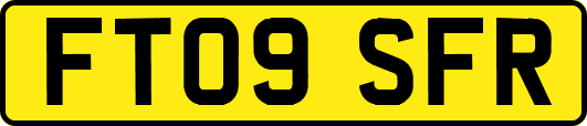 FT09SFR