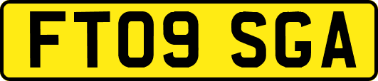 FT09SGA