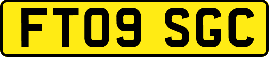 FT09SGC