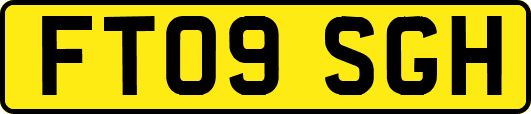 FT09SGH