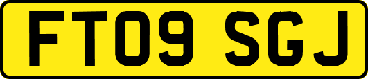 FT09SGJ