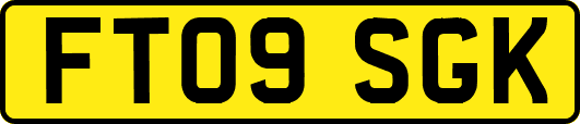 FT09SGK