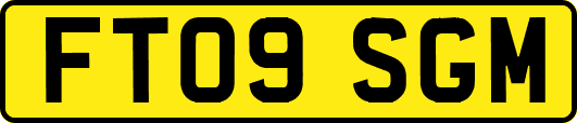 FT09SGM
