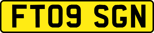 FT09SGN