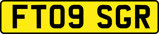FT09SGR