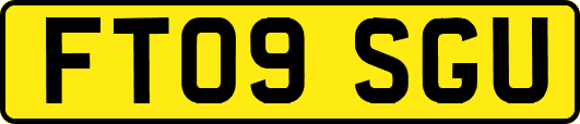 FT09SGU