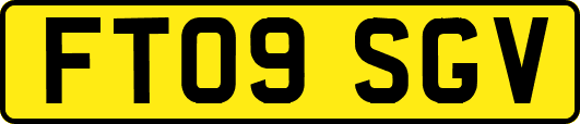 FT09SGV