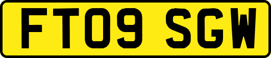 FT09SGW