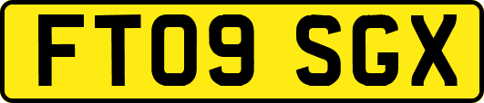 FT09SGX
