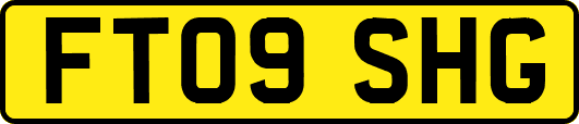 FT09SHG