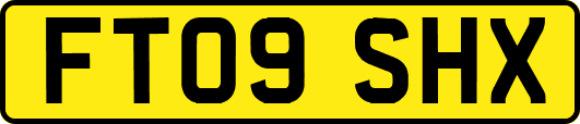 FT09SHX