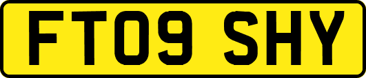 FT09SHY