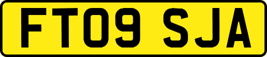 FT09SJA