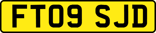 FT09SJD