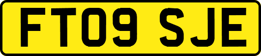 FT09SJE