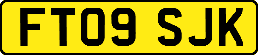 FT09SJK