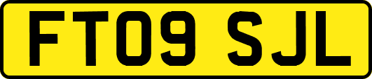 FT09SJL