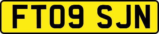 FT09SJN