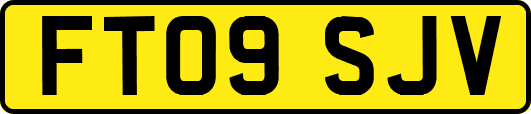 FT09SJV