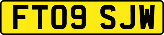 FT09SJW