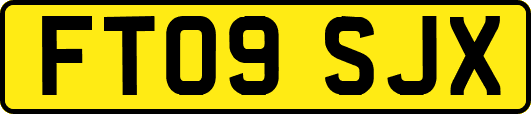 FT09SJX