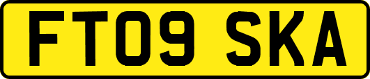 FT09SKA