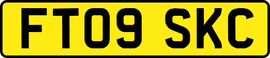 FT09SKC