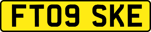 FT09SKE