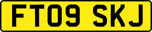 FT09SKJ