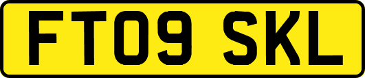 FT09SKL