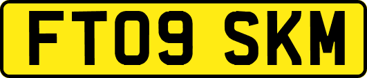 FT09SKM