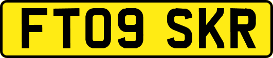 FT09SKR