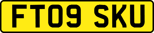 FT09SKU