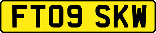 FT09SKW