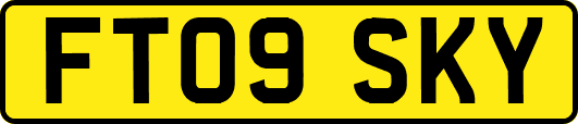 FT09SKY