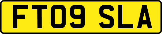 FT09SLA