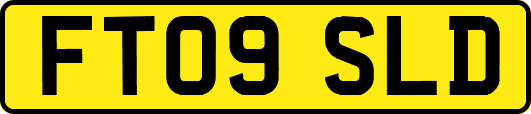 FT09SLD