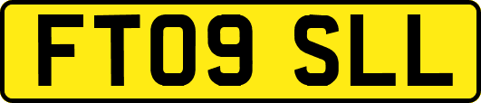 FT09SLL