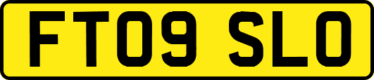 FT09SLO