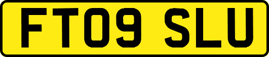 FT09SLU